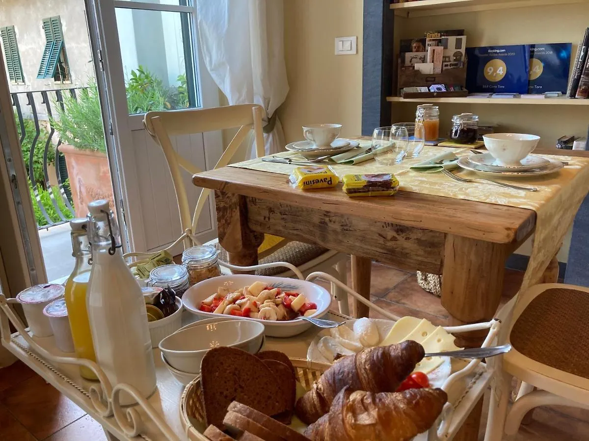 B&B Corte Toro ルッカ イタリア